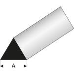 Raboesch профил ASA триъгълен 60 ° 7x1000mm