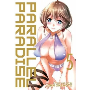 Parallel Paradise Vol. 5 (ISBN: 9781947804968)