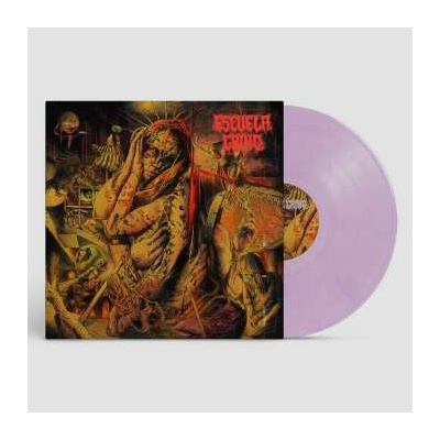 Escuela Grind: Dreams on Algorithms LP