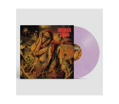 Escuela Grind: Dreams on Algorithms LP