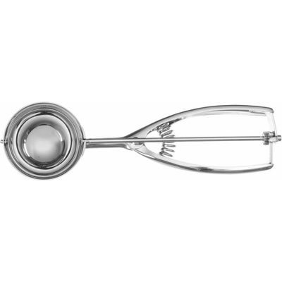 Hendi Zmrzlinové kleště, Kitchen Line, 1/12, o66mm – Zboží Dáma