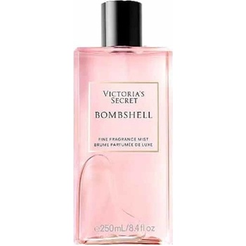 Victoria´s Secret Bombshell telový sprej 250 ml