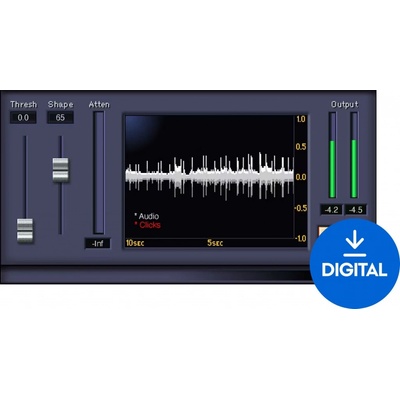 Waves X-Click