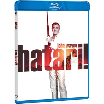 Hatari! BRD