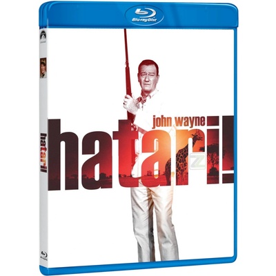Hatari!: , BRD