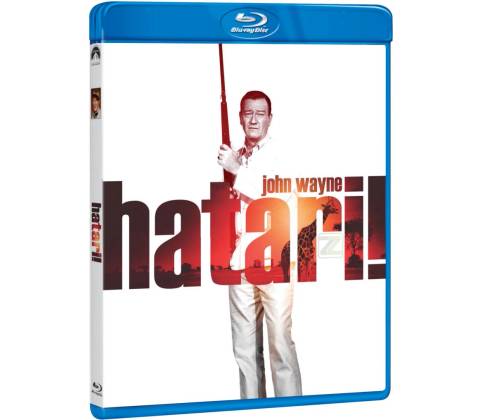 Hatari! BRD