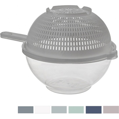 Cedidlo s misou pr. 24 cm