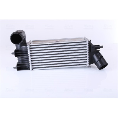 Chladič turba NISSENS 96765