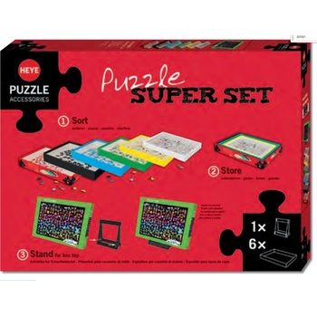 HEYE Super set