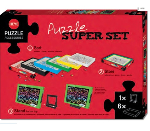 HEYE Super set