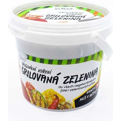 Kulinář Grilovaná zelenina 80 g – Zboží Dáma