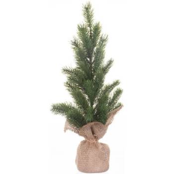 MagicHome Vianoce Dekorácia MagicHome Vianoce, Stromček, 40 cm