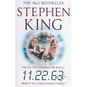 11.22.63 - Stephen King