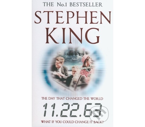 11.22.63 - Stephen King