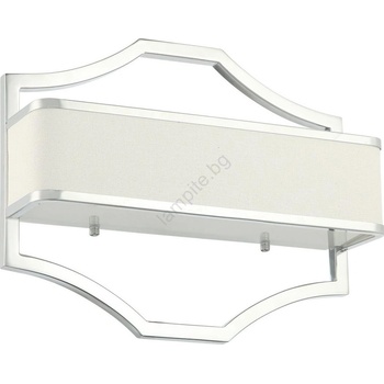 ORLICKI DESIGN Gerdo Paratte Cromo OR84504