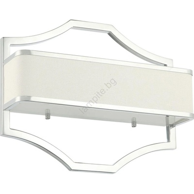 ORLICKI DESIGN Gerdo Paratte Cromo OR84504