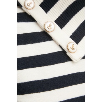 Morgan Пуловер Morgan MOUETTE (MOUETTE)