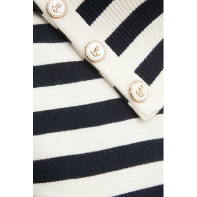 Morgan Пуловер Morgan MOUETTE (MOUETTE)