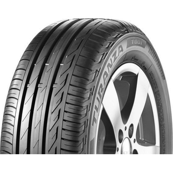 Bridgestone T001 185/60 R15 84H