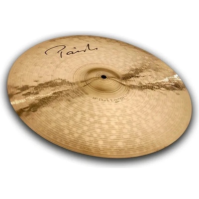 PAISTE Signature Dark Energy Crash 18"