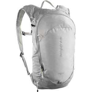 Salomon Дневна раница Salomon Trailblazer 10 Daypack - Cloudburst / Paloma / Silver Cloud - размер One Size (502-8390-0811)