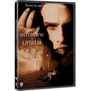 Interview s upírem: DVD