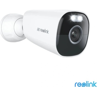 Reolink Argus Eco Ultra
