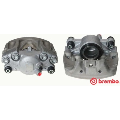 Brzdový strmeň BREMBO F 50 304 (F50304)