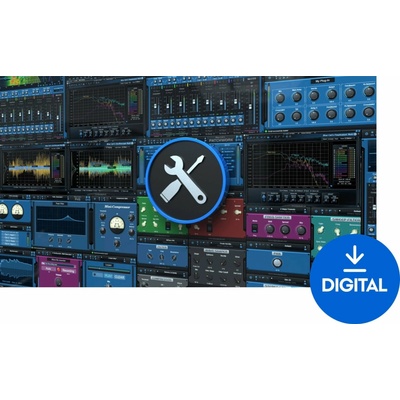 Blue Cat Audio Crafters Pack (Digitální produkt)