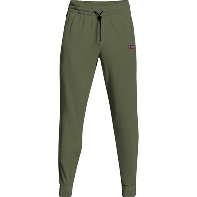 Norway Trousers 129446 Army