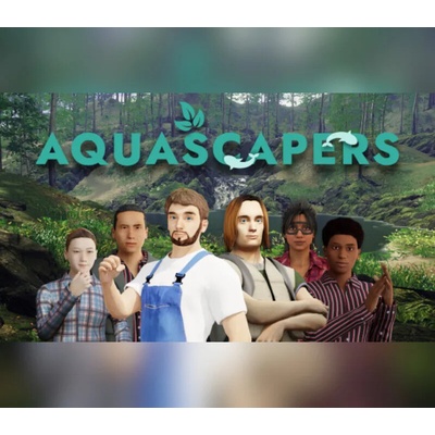 Aquascapers