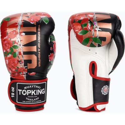 Top King Boxing