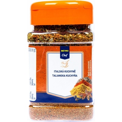 Metro Chef Talianska kuchyňa 170 g