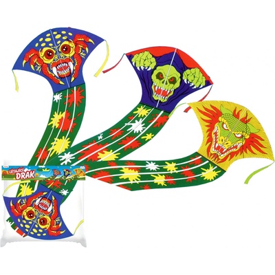 RAPPA Lietajúci monster 43 x 70 cm