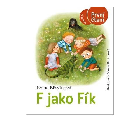 F jako Fík