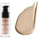 Pierre René Professional Advanced Lift ochranný make-up s liftingovým efektom SPF15 04 Light Beige 30 ml