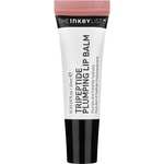The Inkey List Tripeptide Plumping Lip Balm Mocha Tint Балсам за устни дамски 15ml