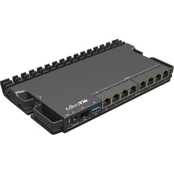 MikroTik RB5009UG+S+IN