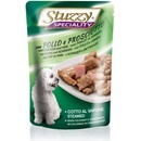 Stuzzy Špeciality Chicken With Ham 100 g