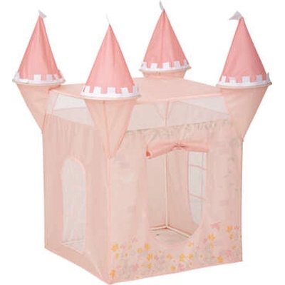 Zámecký stan Atmosphera Princess pro pokoj 130 x 78 x 78 cm