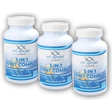 Fit Sport Nutrition 3 in 1 Joint Complex 360 tablet