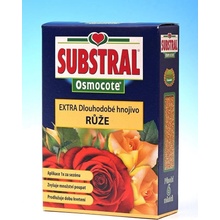 Substral Osmocote pro růže 300 g
