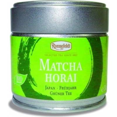 Ronnefeldt Matcha Horai 30 g