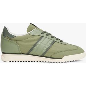 Tommy jeans Обувки tjm runner cleated mix mat (em0em01598-mr6)