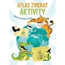 Atlas Zvierat Aktivity