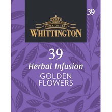 Whittington čaj 39 Golden Flowers 1,9 g