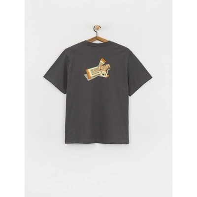 The North Face Tnf Snack Relaxed anthracite grey