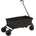 Outwell Количка Outwell Hamoa Transporter Beach wagon - Black - размер One Size (580-1023-0111)