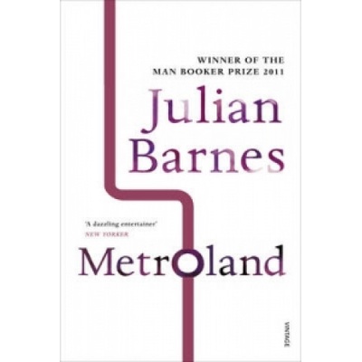 Metroland Barnes Julian