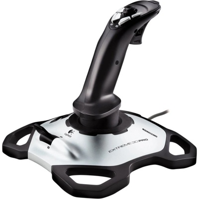 Logitech Extreme 3D Pro 942-000031 – Zboží Mobilmania